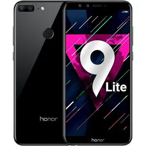 Замена матрицы на телефоне Honor 9 Lite в Воронеже